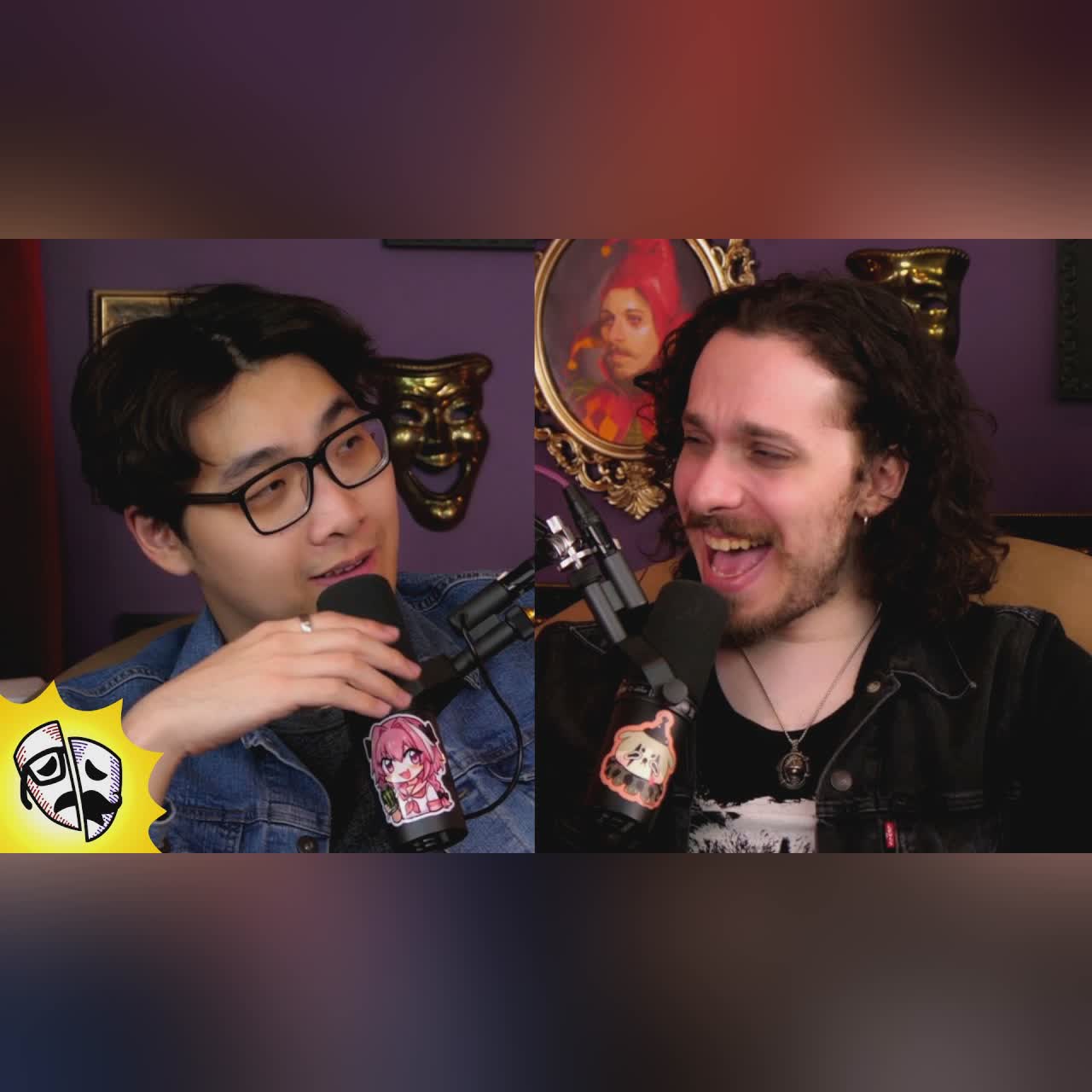 Our Broadway Debut | The Best in Jest Ep 13 cover art
