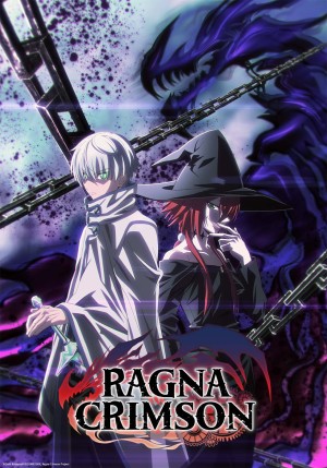 Ragna Crimson [Hindi] - 123Movies