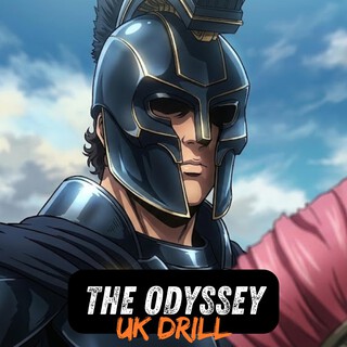 The Odyssey UK Drill ft. Musicality cover art