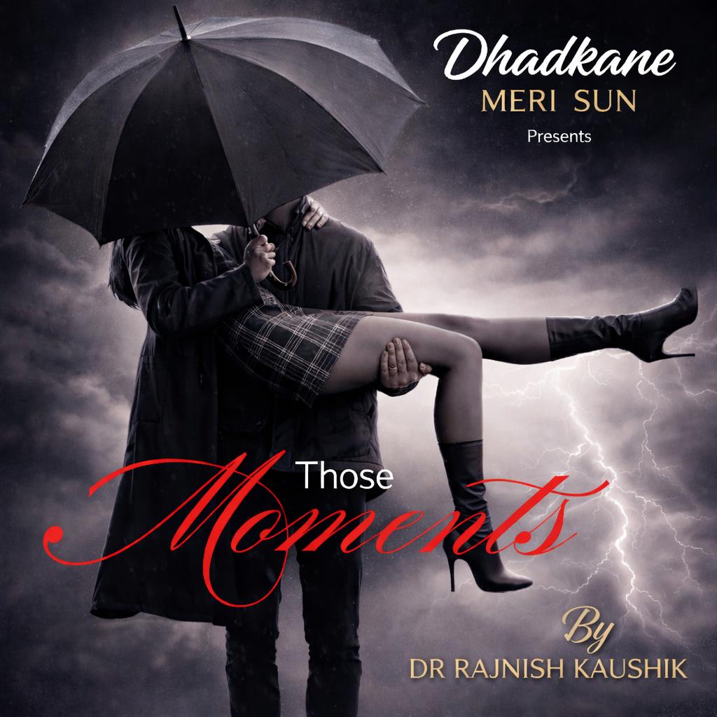 Those Moments (Listener Favorite) | A Story of Love & Memories cover art