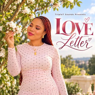 Love Letter cover art