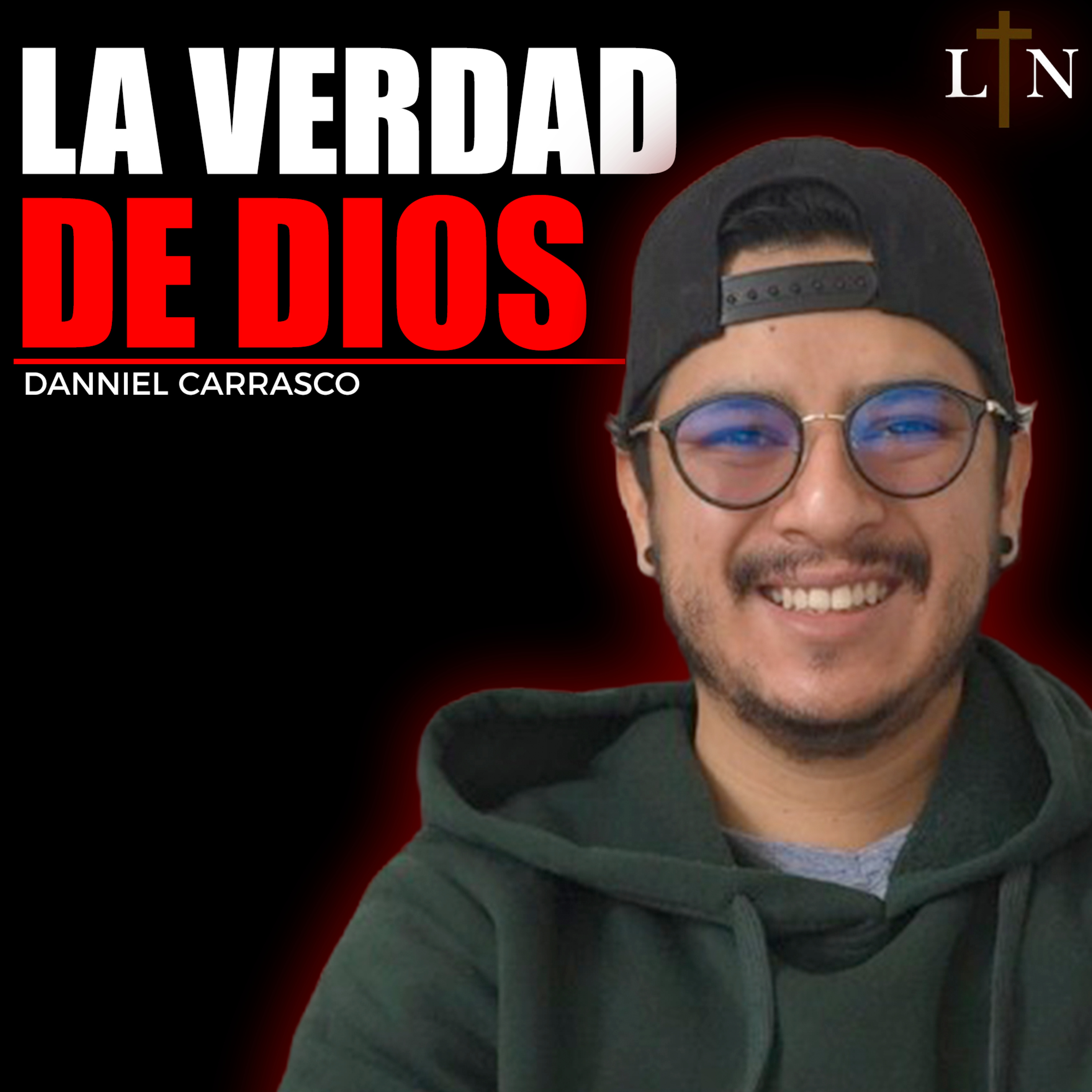 #103 Católicos, Ortodoxos o Protestantes ¿Cual es la verdadera Iglesia? | PREGÚNTALE A DANN cover art