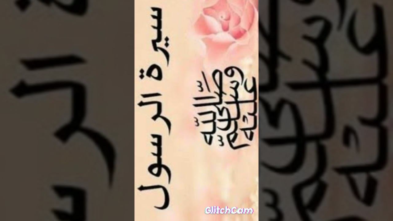 الحلقه 1 ميلاد الرحمه المهداة cover art