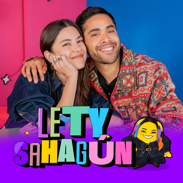 Lety Sahagun en Seres Cromáticos - EP 62 cover art