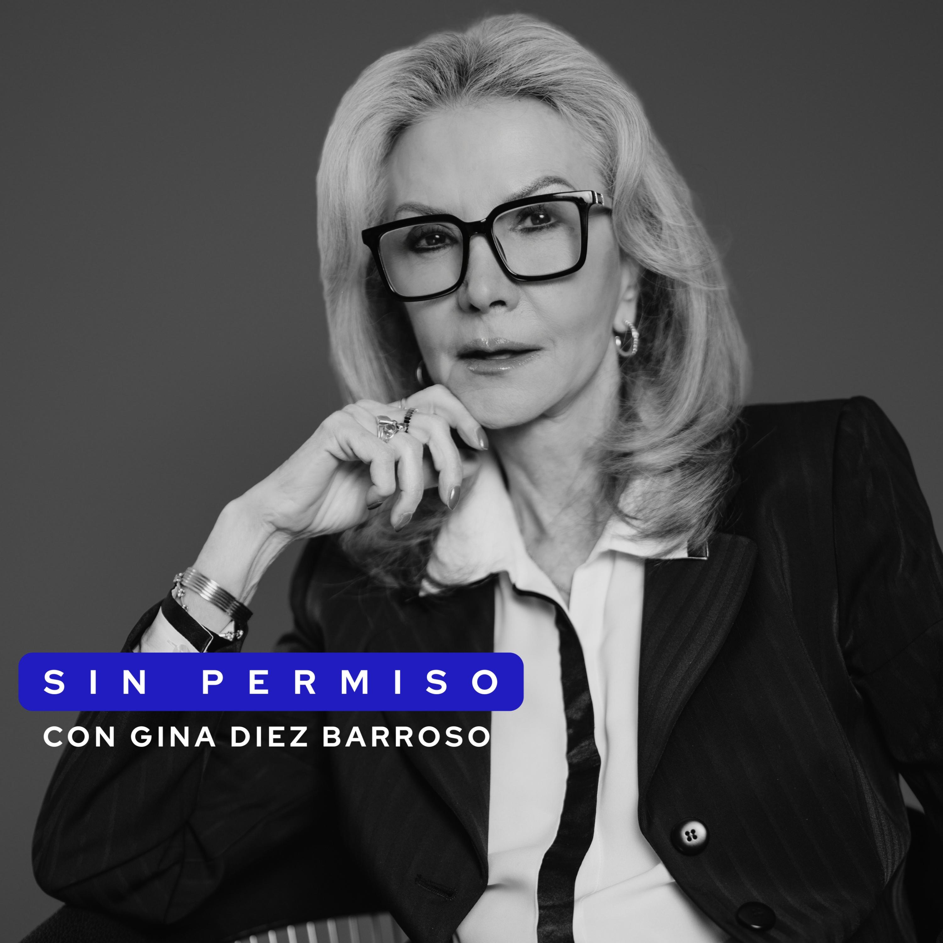 Sin Permiso cover art