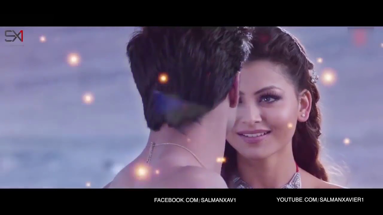Latest Hindi Remix Love Mashup 2019 (37 Hindi Romantic Song cover art