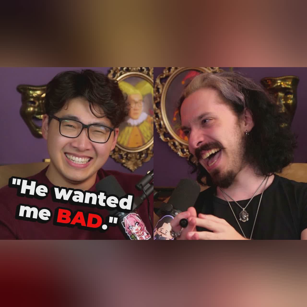 Attacked While Filming | The Best In Jest Ep 28 cover art