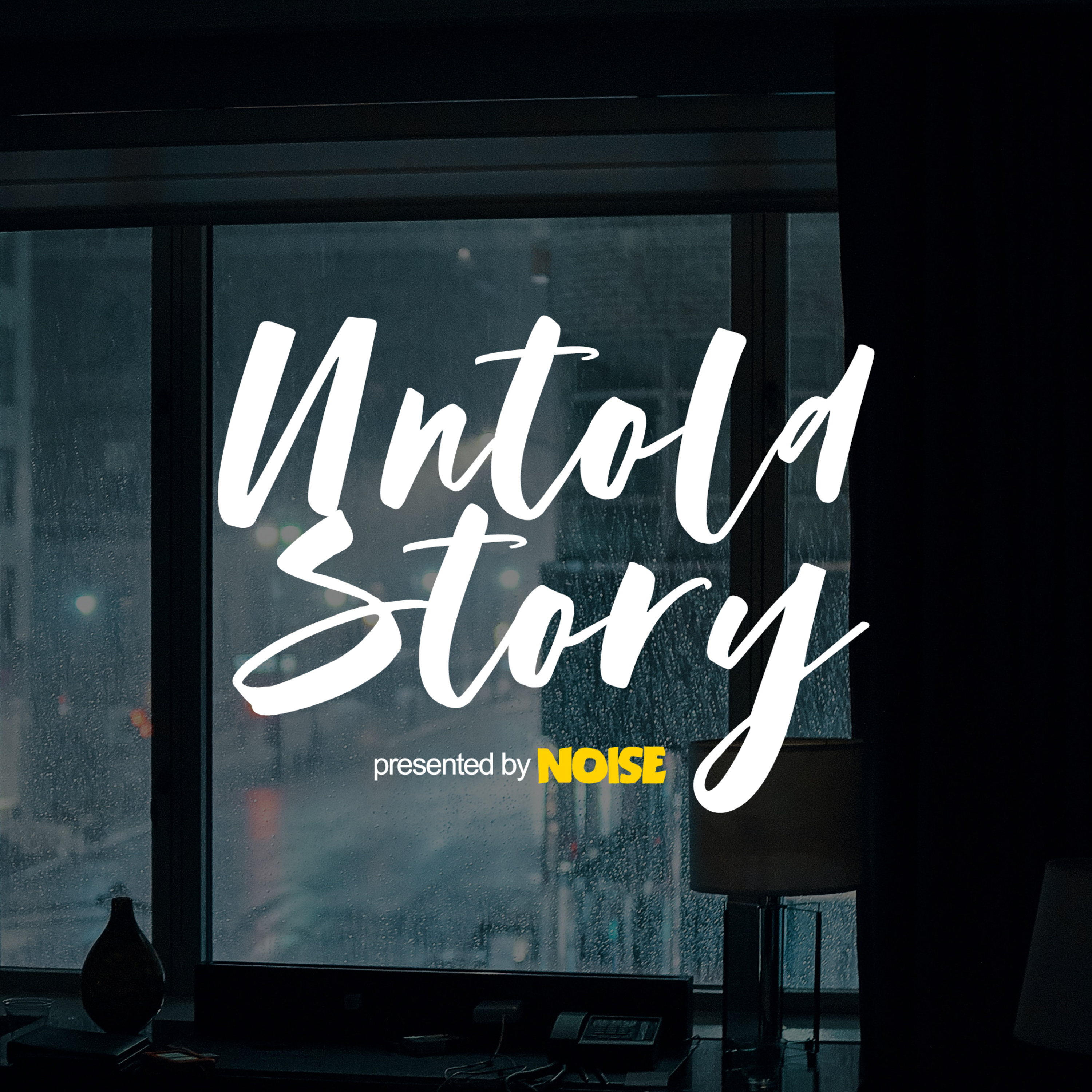 UNTOLD STORY - GARA-GARA MAIN KE PASAR MALAM cover art