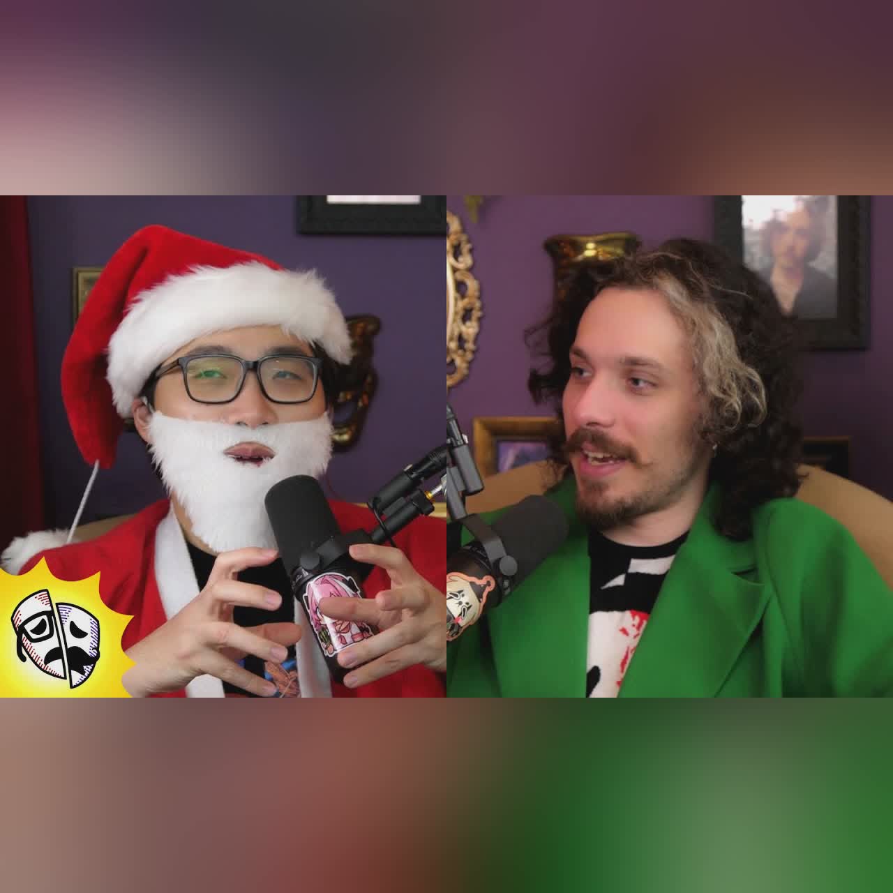 The Christmas Episode | The Best in Jest Ep 22 cover art