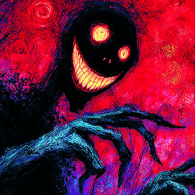 Sumus Bestiae Podcast cover art