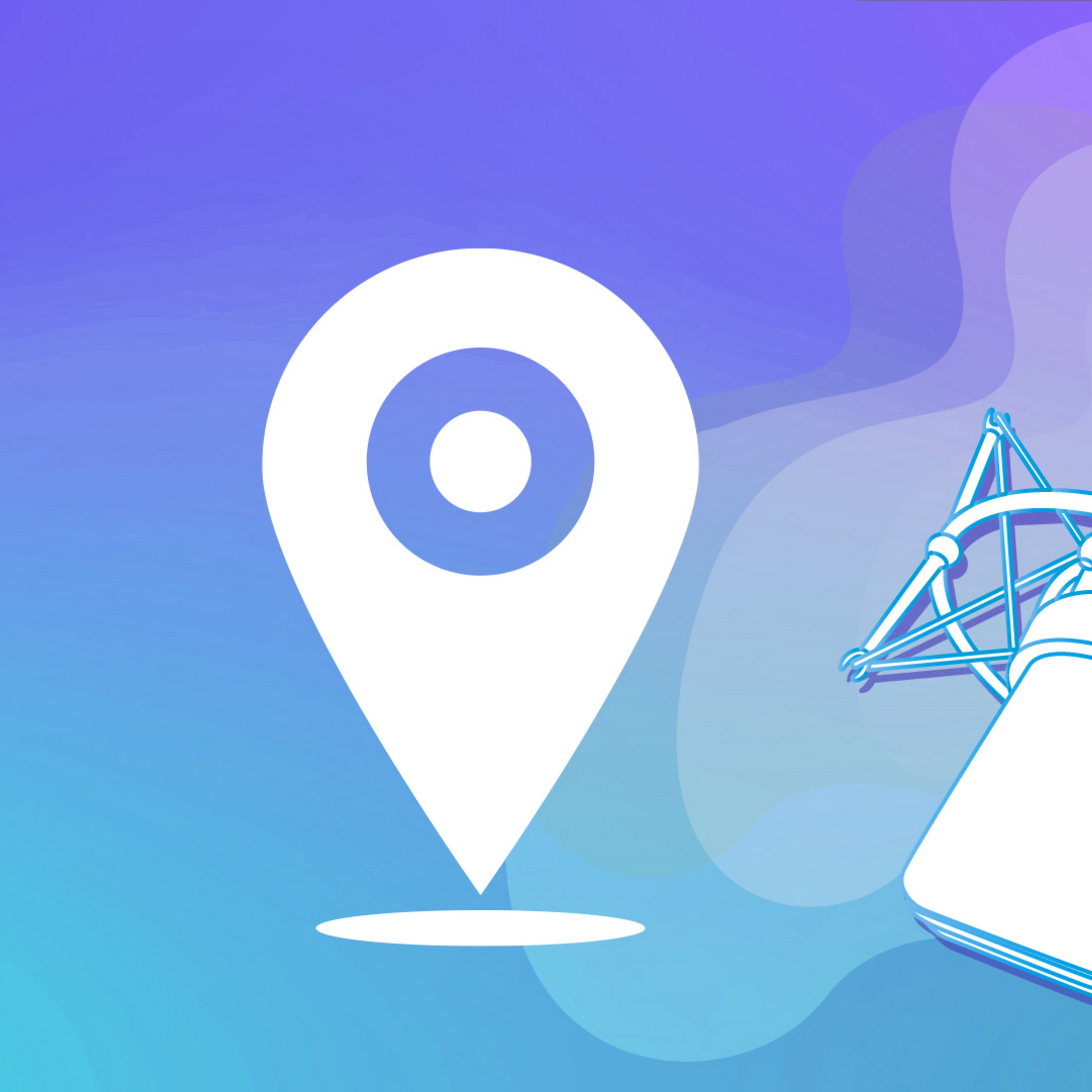 Podcastology episode thirteen: Going local cover art