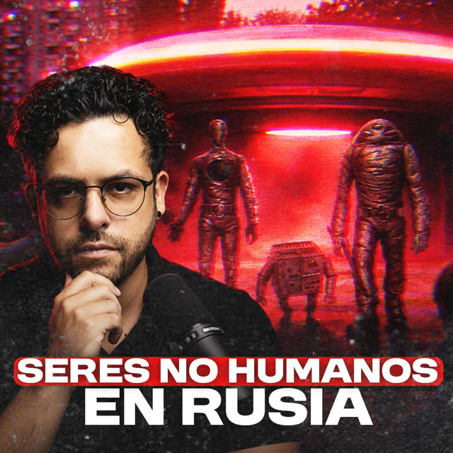 El ENCUENTRO OVNI más EXTRAÑO DE RUSIA | Incidente VORONEZH cover art