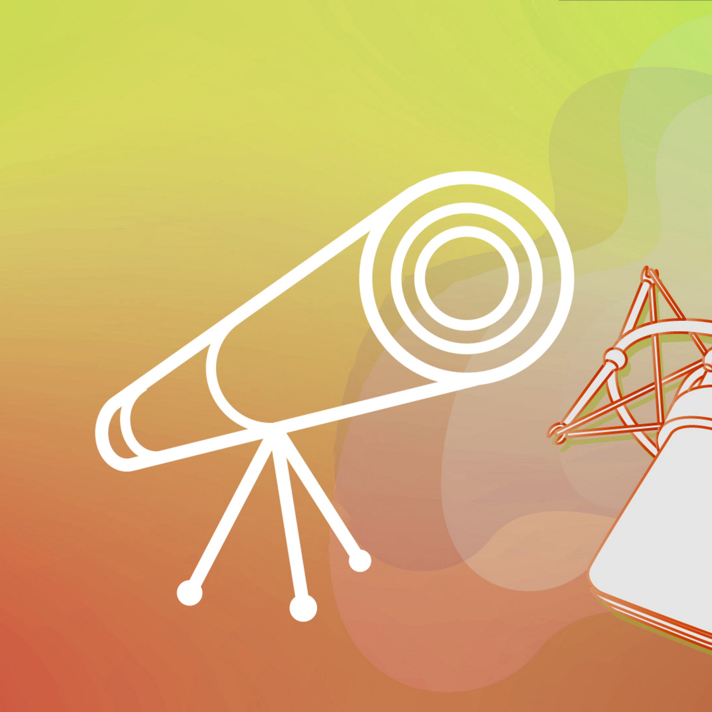 Podcastology episode twelve: Future directions cover art
