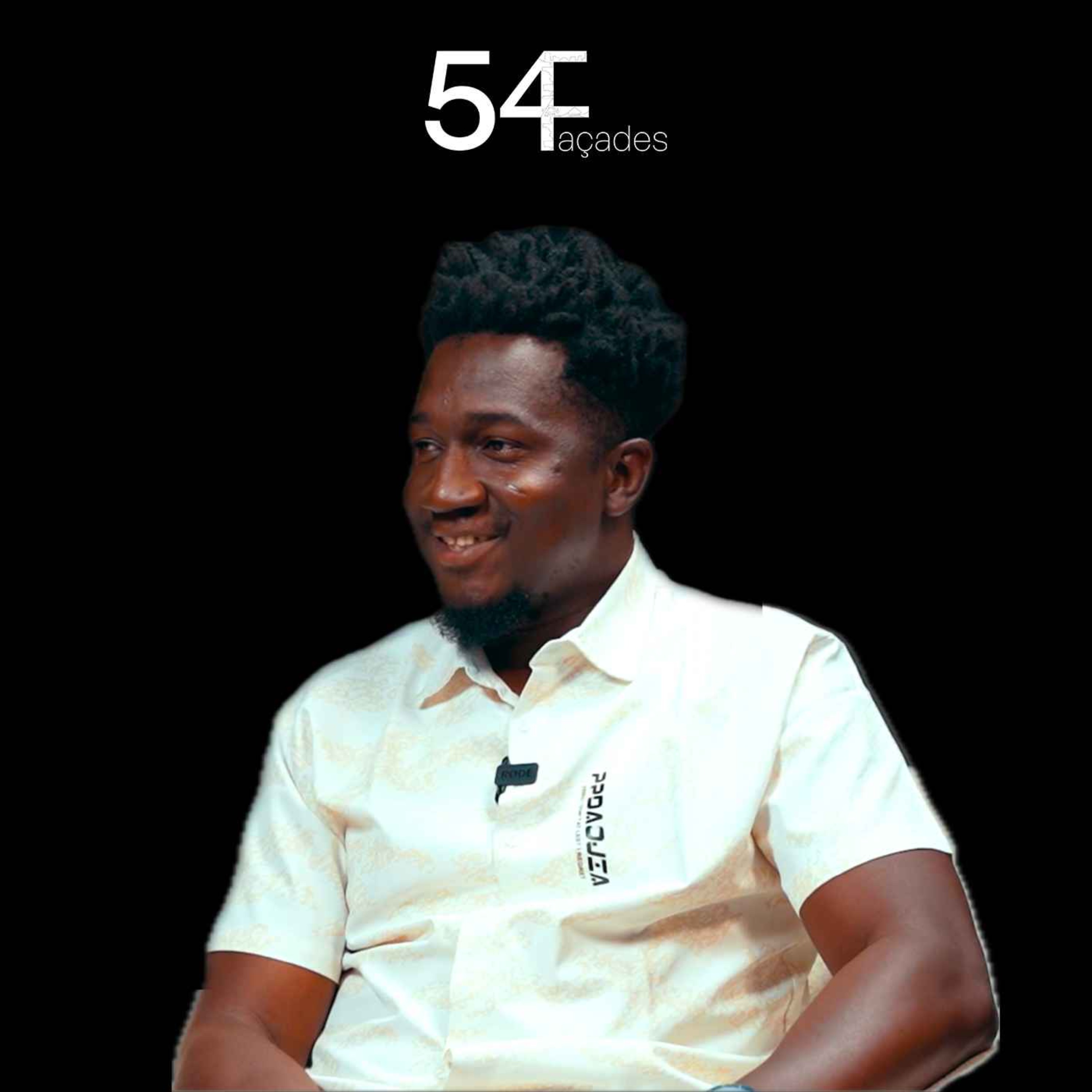 Est-ce que l'IA va remplacer les architectes ? La réponse d'un BIM Manager- Gaston Koffi cover art