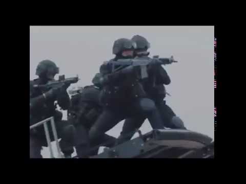 Indian army special operation in hindi | kashmir cover art