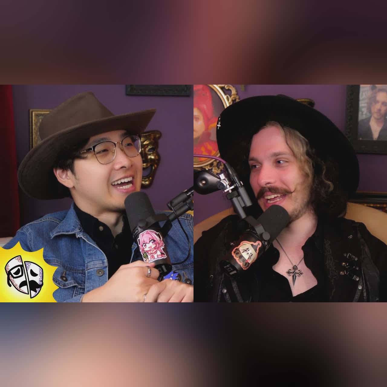 The Cowboy Episode | The Best in Jest Ep 15 cover art