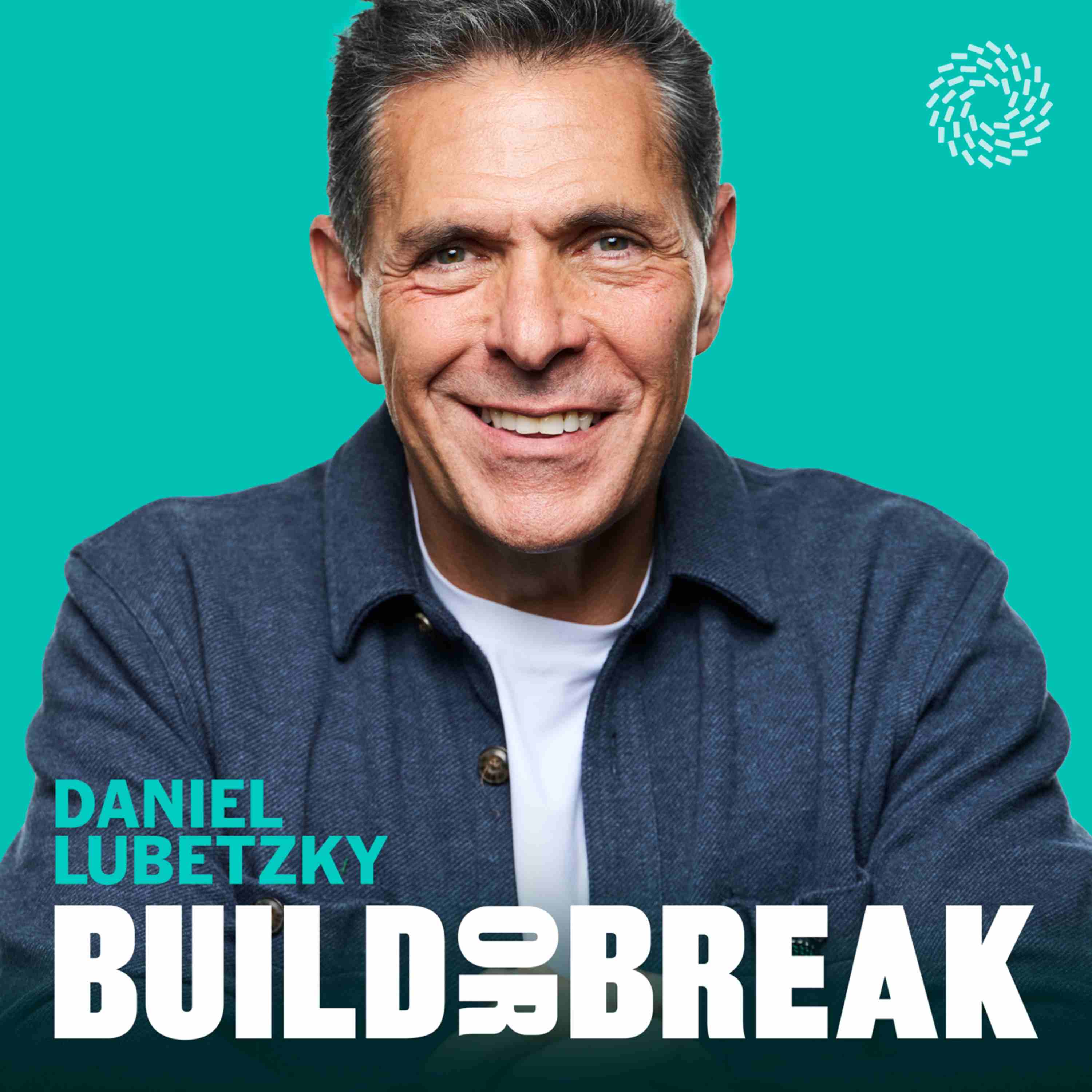 Build or Break cover art