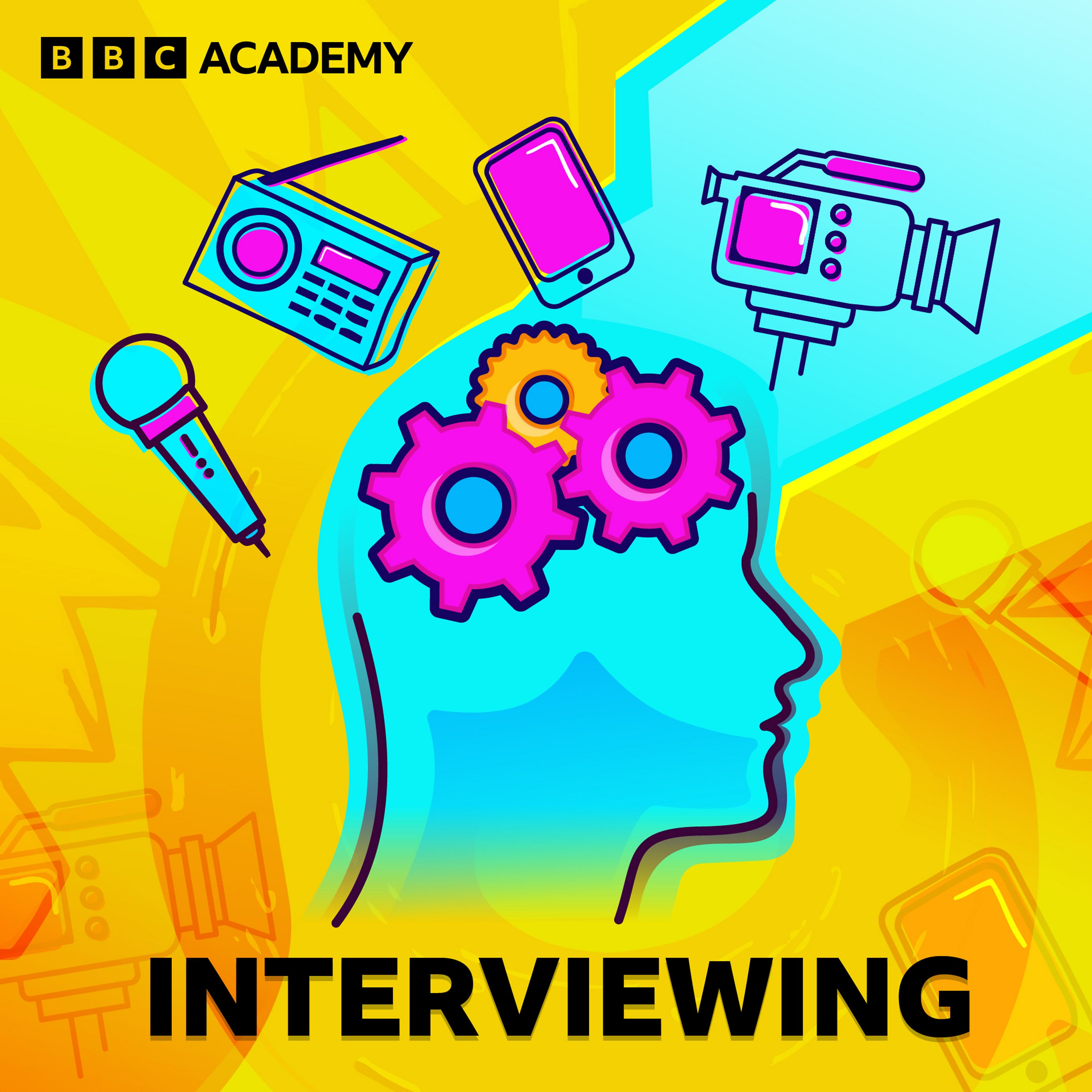 Minipods – Interviewing episode six: Audience
