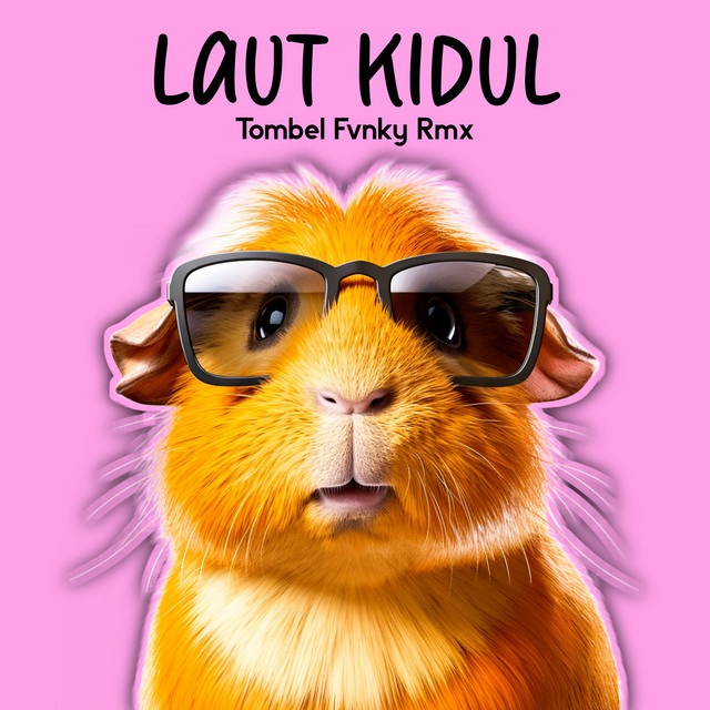 Laut Kidul cover art