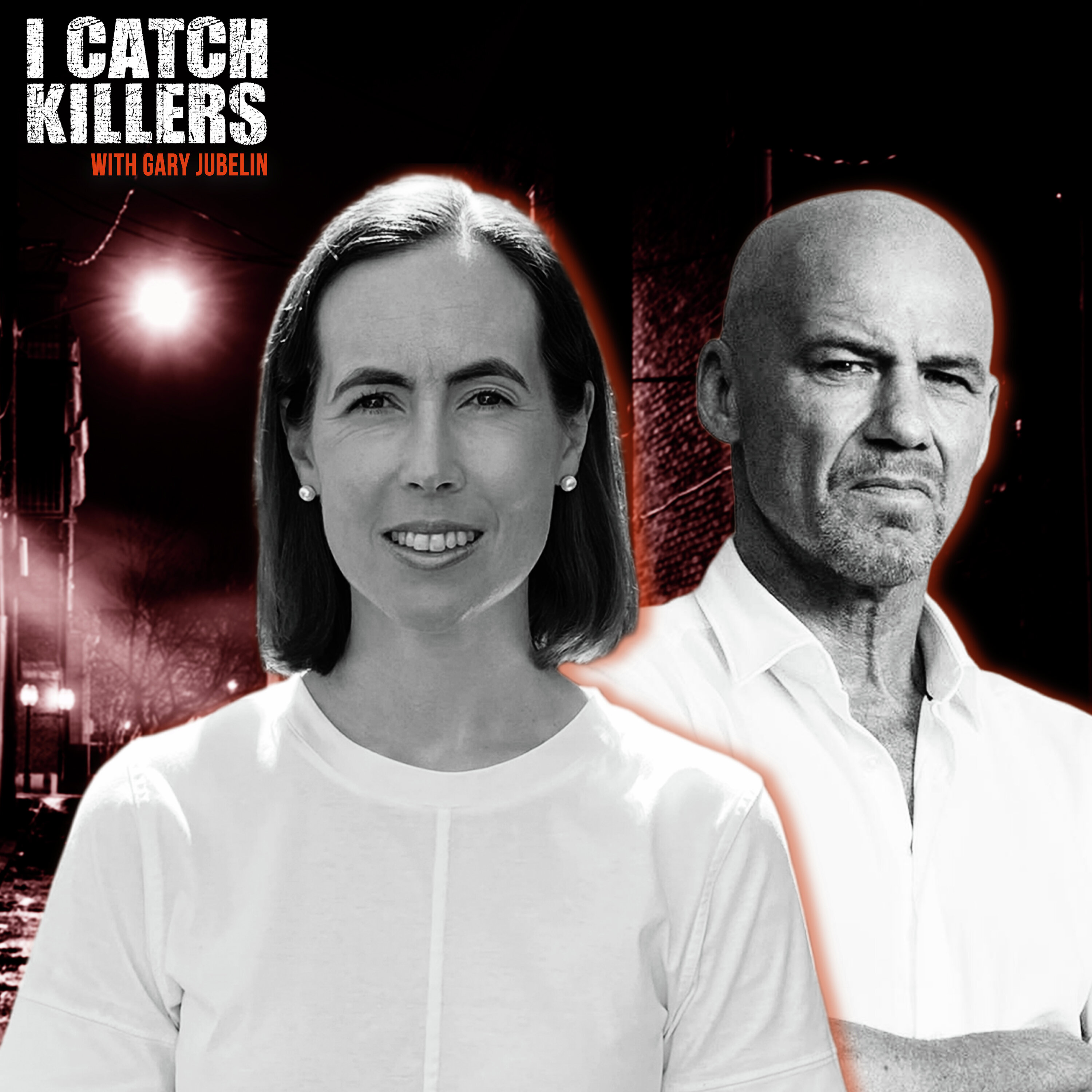 The citizen sleuth investigating cold cases: Karina Berger Pt. 1