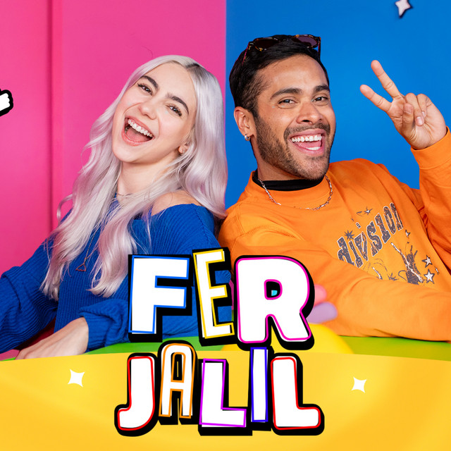 Fer Jalil en Seres Cromáticos - EP 69 cover art