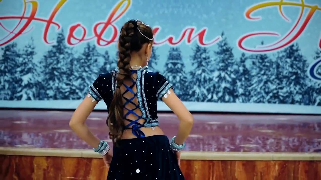Aaja-Nachle_Nachle New Song____HD 1080 Mp4 cover art