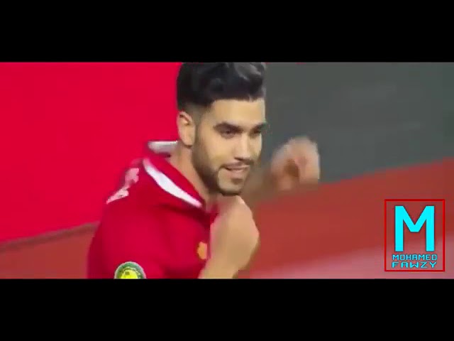مهرجان لاهلى 2019