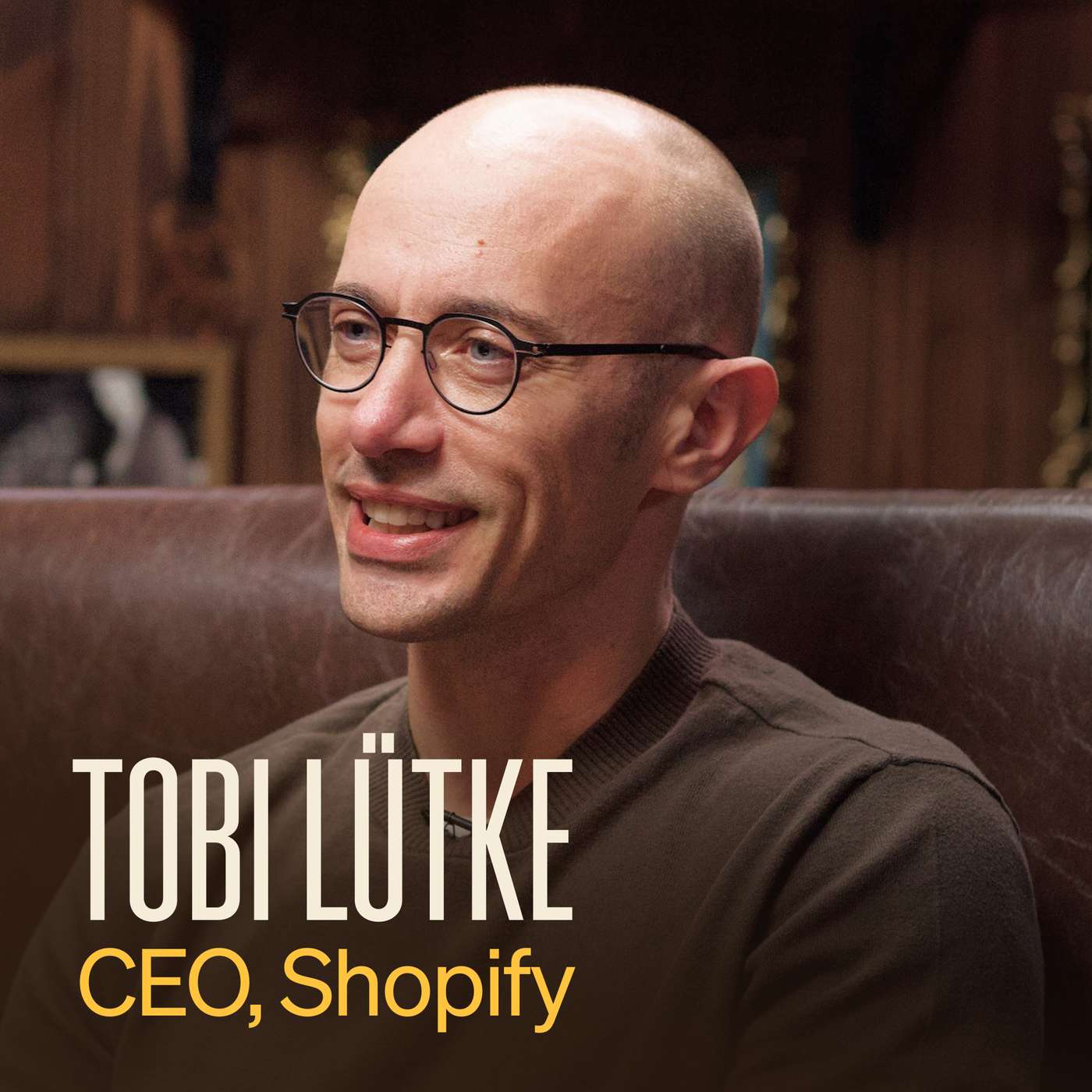 Tobi Lütke is still captivated by internet commerce, 20 years later cover art