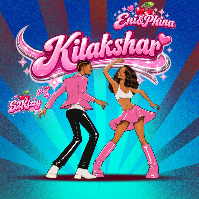 Kilakshar cover art