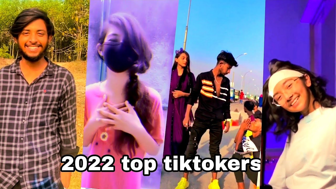 2022 top tiktokers🔥Bangla Trends/ New Tiktok Video 2022 | Cute Girls Tiktok 2022 | Tiktok Video 2022 cover art