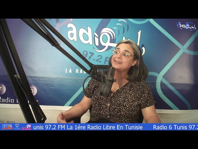 أسماء بن دالي | التربية والبيداغوجيا: أفكار وأسئلة حول الطفل والتعليم والمجتمع cover art