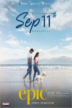 Epic - First Semester [Hindi] - 123Movies