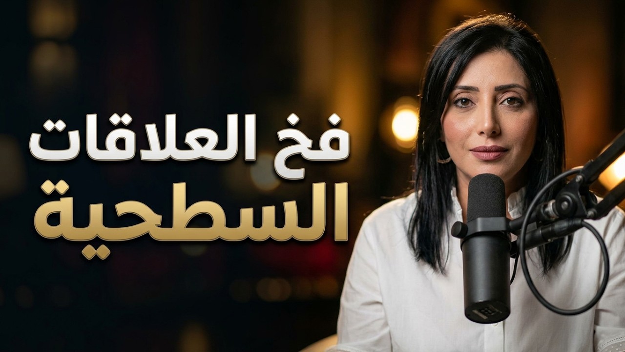 Le Déclic الحلقة 2 | Part 3 | العلاقات، الأبناء ومواقع التواصل الاجتماعي cover art