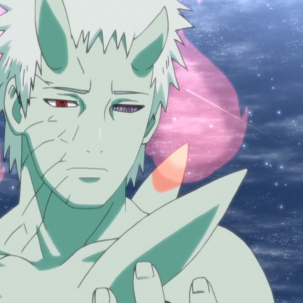 OBITO uchia