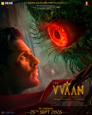 The Vvaan: Force of the Forrest [Hindi][CAM] - 123Movies