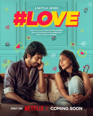 #Love [Hindi] - 123Movies