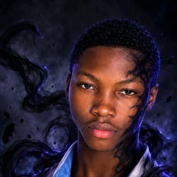author avatar