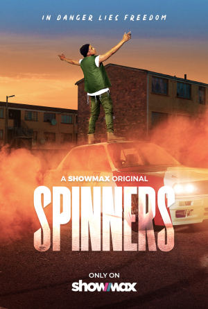 Spinners - 123Movies