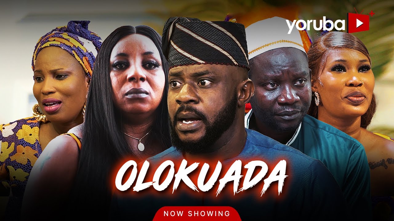 Poster Olokuada