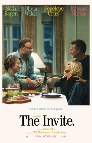 The Invite - 123Movies