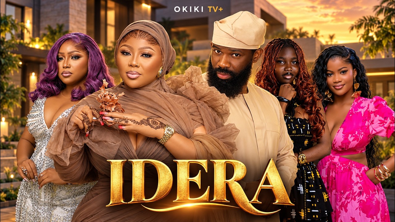 Poster IDERA