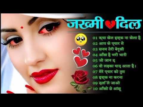 90's हिंदी गाने | 90's Evergreen Songs | 9Songs0s सदाबहार गाने | Hindi Gana | 90's Hit cover art