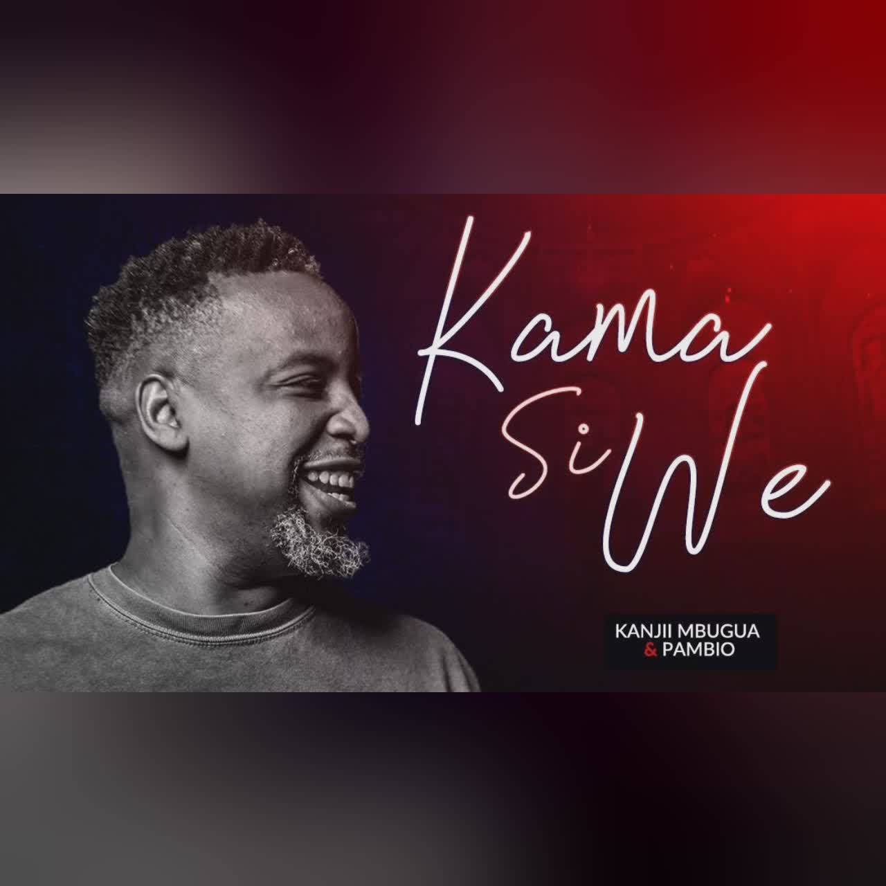 Kama Si We (Preview) cover art