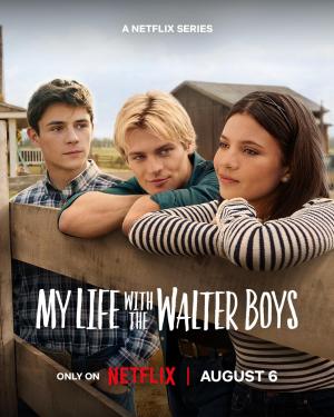 My Life with the Walter Boys - 123Movies
