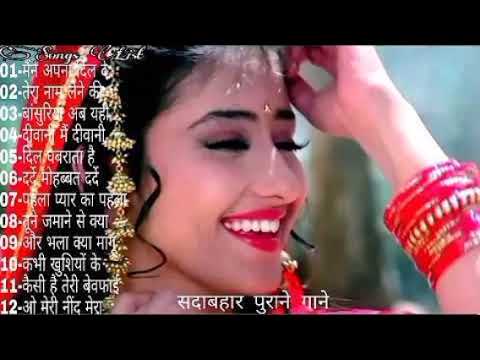 90's हिंदी गाने | 90's Evergreen Songs | 9Songs0s सदाबहार गाने | Hindi Gana | 90's Hit cover art