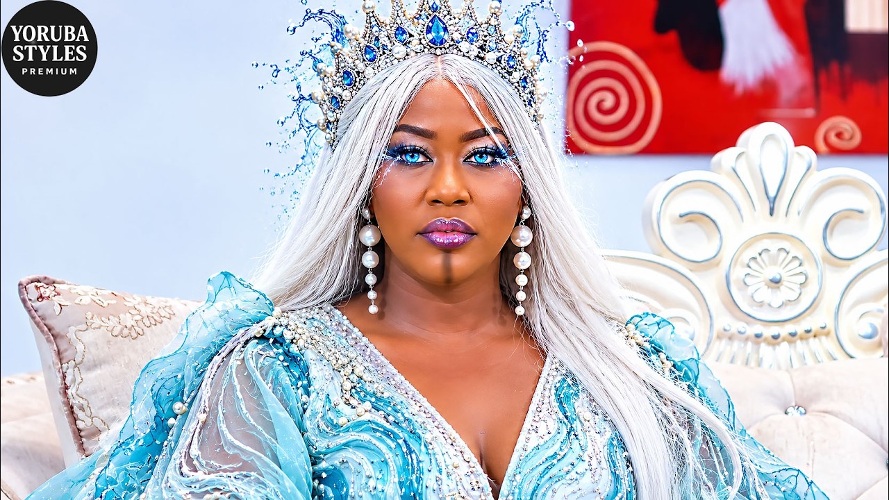 Poster Iyawo Inu Omi