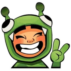 author avatar
