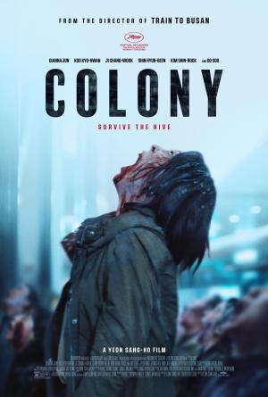 Colony [Hindi] - 123Movies
