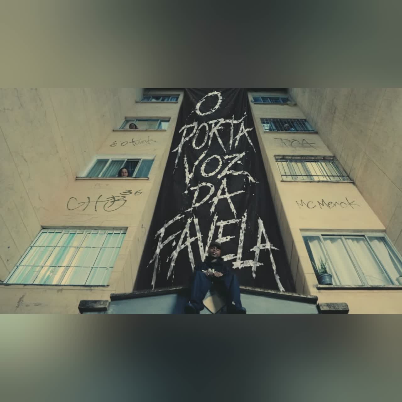 Eu e Meu AK cover art