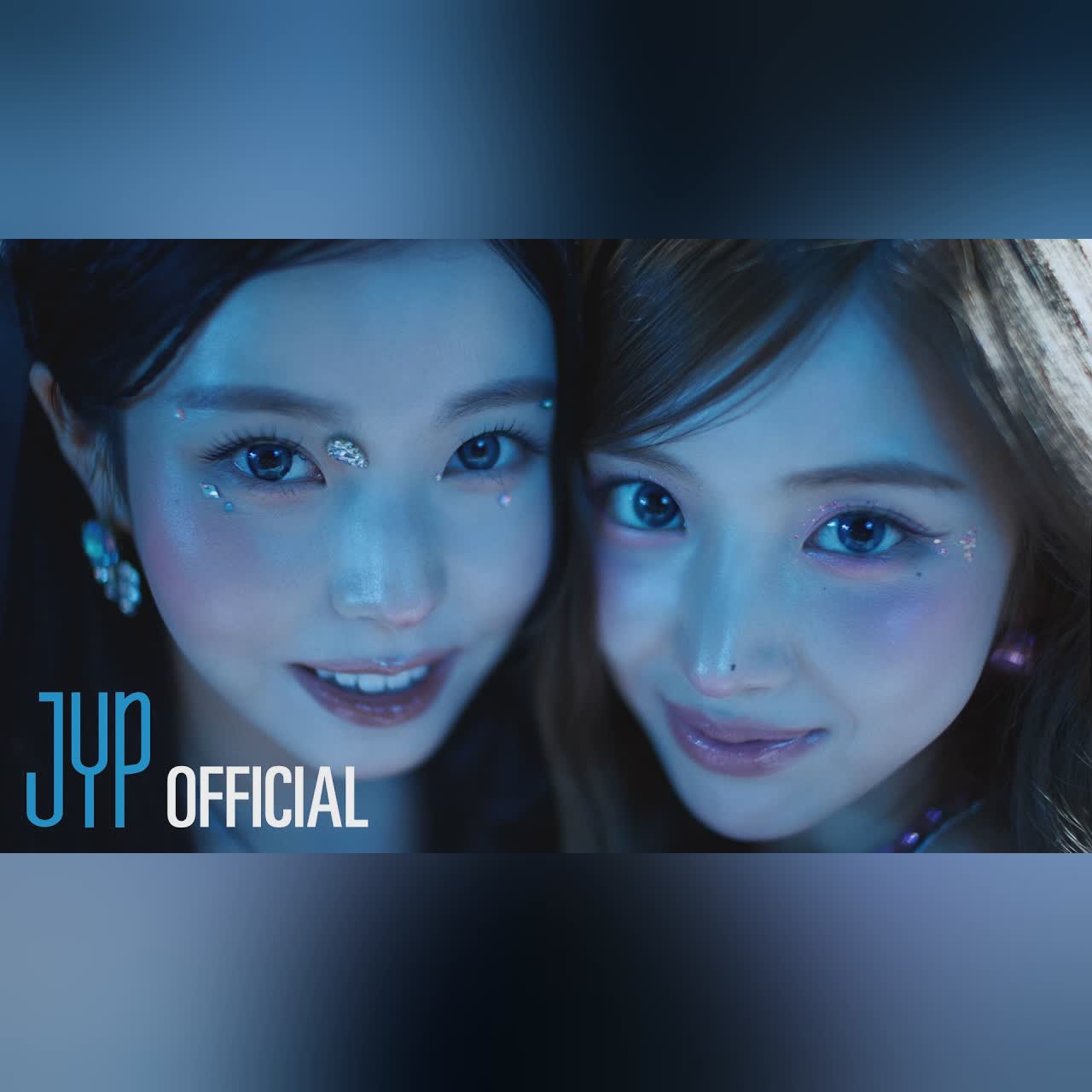 NMIXX(엔믹스) “긴 소원(Birthday Wish)” M/V cover art